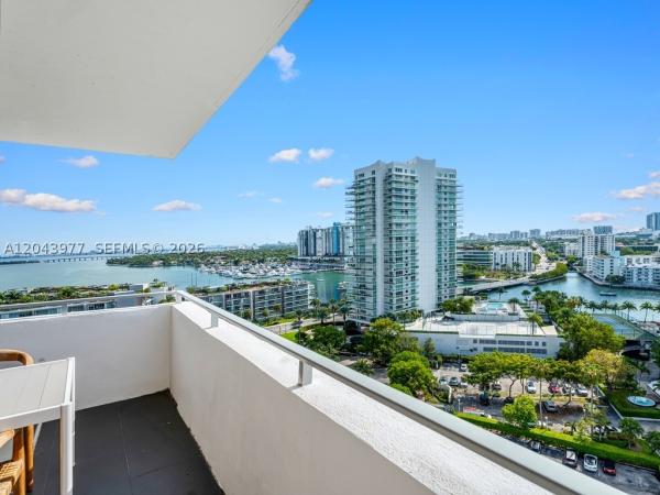 Costa Brava, 11 Island Ave #1712, Miami Beach, Florida 33139, image 1