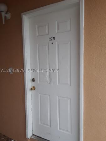 2271 SW 80th Ter, Miramar, Florida 33025, image 1