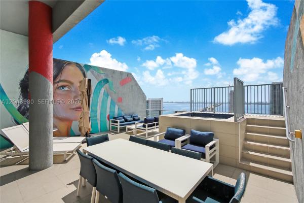 Hyde Midtown, 121 NE 34th St #PH-3206, Miami, Florida 33137, image 3