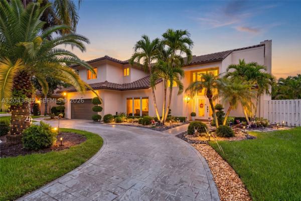 Jacaranda Villas, 962 SW 93rd Ter, Plantation, Florida 33324, image 1