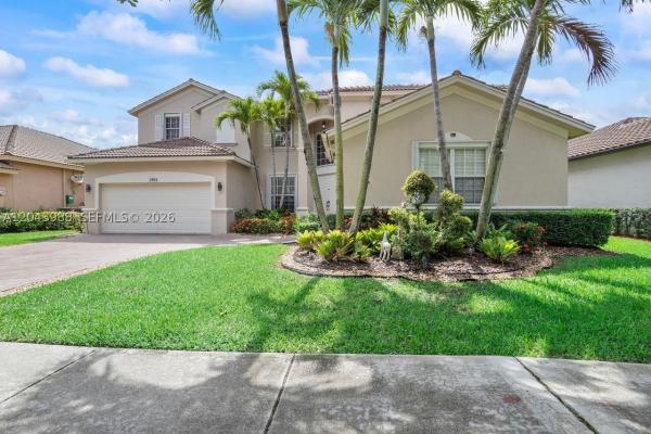 Isles At Weston, 3904 W Gardenia Ave, Weston, Florida 33332, image 3