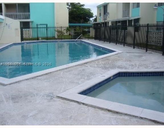 Newport At Lauderhill, 2017 NW 46th Ave #406A, Lauderhill, Florida 33313, image 2
