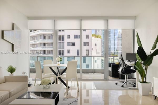 Jade Residences At Brickell Bay, 1331 Brickell Bay Dr #904, Miami, Florida 33131, image 3