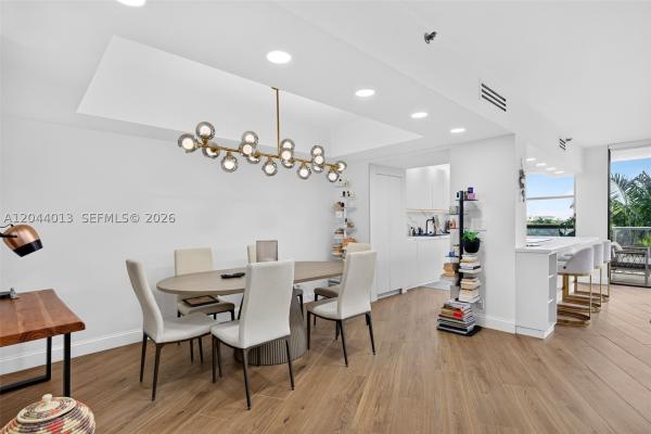 Hamptons West, 20281 E Country Club Dr #407, Aventura, Florida 33180, image 2