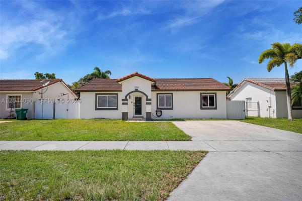 12551 SW 223rd St, Unincorporated Dade County, Florida 33170, image 2