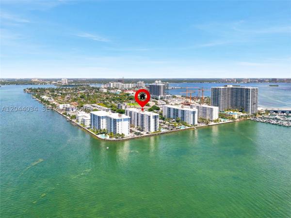 Treasures On The Bay, 7501 E Treasure Dr #2S, North Bay Village, Florida 33141, image 1