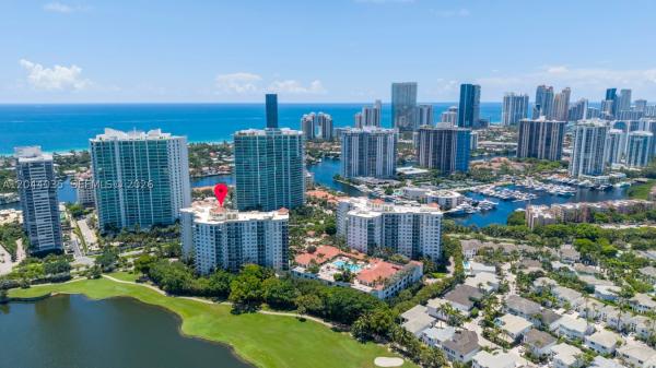 Turnberry Village North Tower, 20000 E Country Club Dr #108, Aventura, Florida 33180, image 3