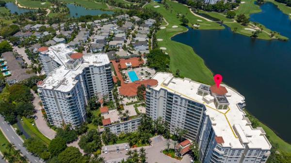 Turnberry Village North Tower, 20000 E Country Club Dr #108, Aventura, Florida 33180, image 2