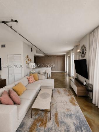 Baylofts, 455 NE 25th St #806, Miami, Florida 33137, image 1
