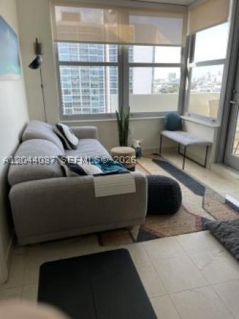 Triton Tower, 2899 Collins Ave #1726, Miami Beach, Florida 33140, image 1