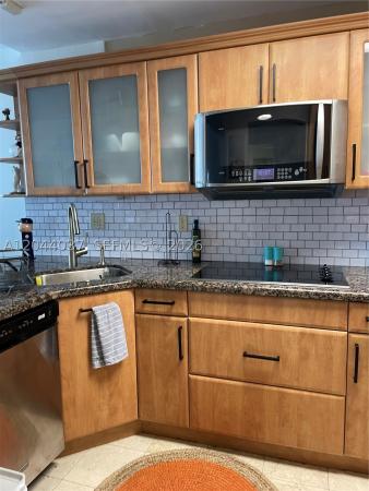 Triton Tower, 2899 Collins Ave #1726, Miami Beach, Florida 33140, image 1