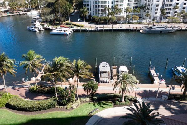 610 W Las Olas Blvd #2014N, Fort Lauderdale, Florida 33312, image 3