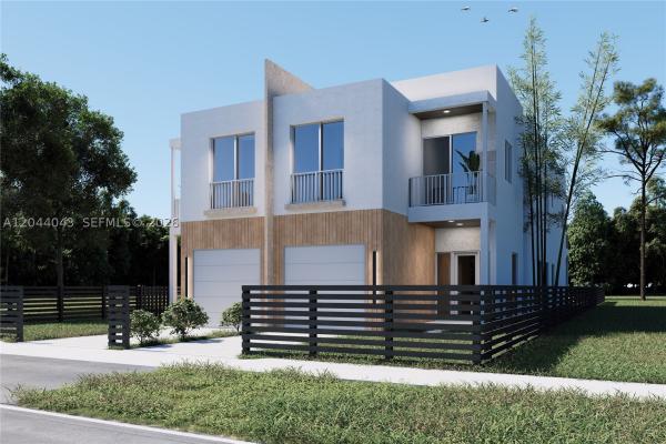Miami Suburban Acres, 3121 SW 23rd St, Miami, Florida 33145, image 2