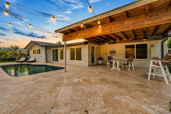 Coral Ridge Country Club, 2820 NE 40th Ct, Fort Lauderdale, Florida 33308, image 2