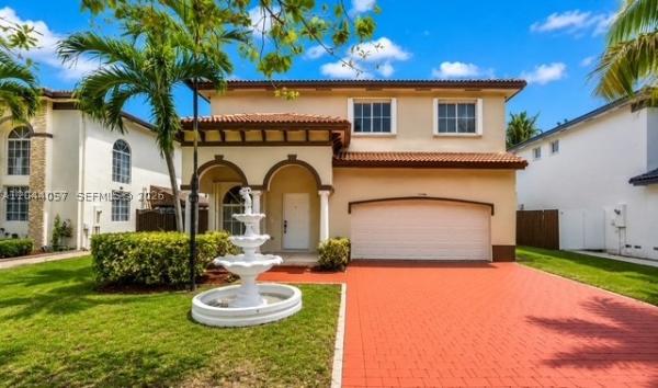 1308 SW 154th Ave, Unincorporated Dade County, Florida 33194, image 2