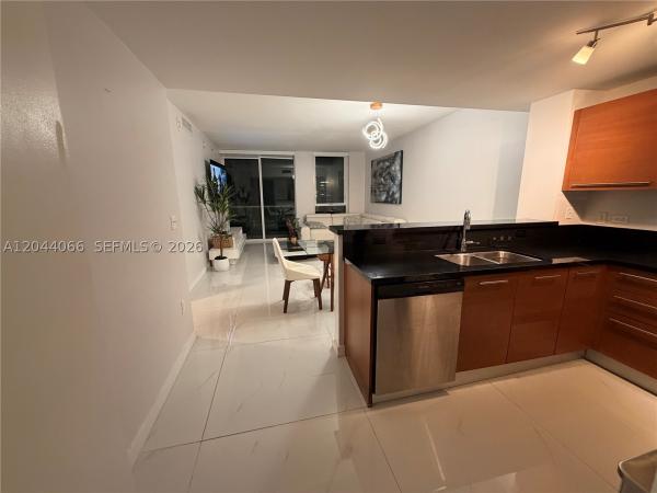 Vizcayne South, 253 NE 2nd St #1204, Miami, Florida 33132, image 1