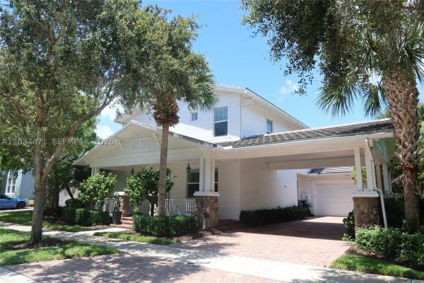 Windsor Park At Abacoa, 2724 Wymberly Dr, Jupiter, Florida 33458, image 3