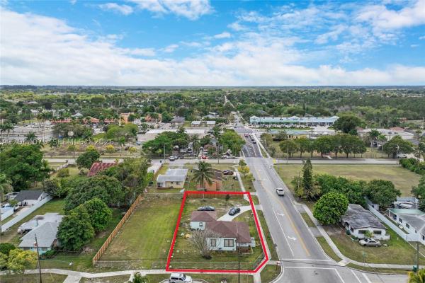 Town Of Florida City, 145 NW 6th Ave, Florida City, Florida 33034, image 1