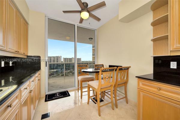 L'Hermitage, 3100 N Ocean Blvd #1004, Fort Lauderdale, Florida 33308, image 2