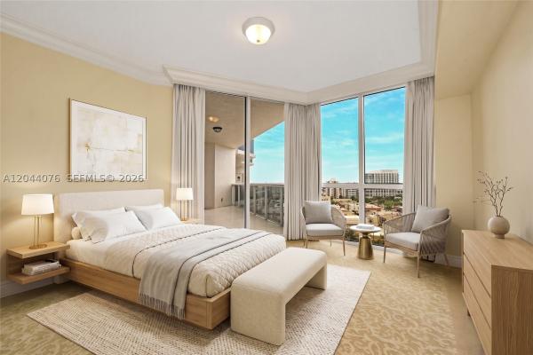 L'Hermitage, 3100 N Ocean Blvd #1004, Fort Lauderdale, Florida 33308, image 3