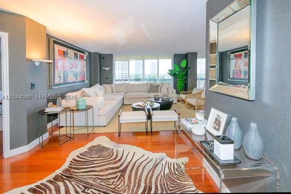 Mystic Pointe Tower 300, 3600 Mystic Pointe Dr #718, Aventura, Florida 33180, image 2