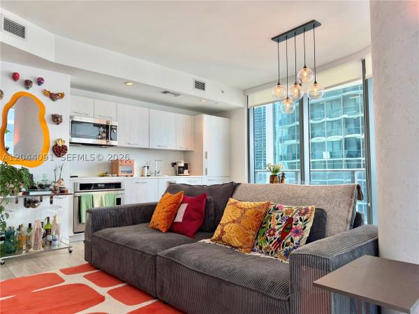Brickell Heights West, 55 SW 9th St #2208, Miami, Florida 33130, image 3