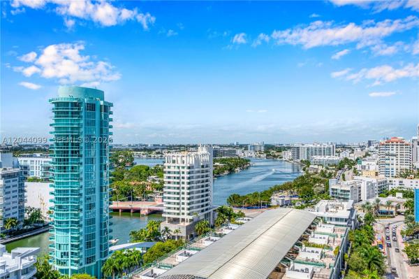 The Residences At The Bath Club, 5959 Collins Ave #1804, Miami Beach, Florida 33140, image 3