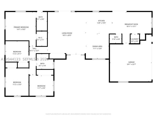 Old Cutler West, 17050 SW 83rd Ave, Palmetto Bay, Florida 33157, image 1