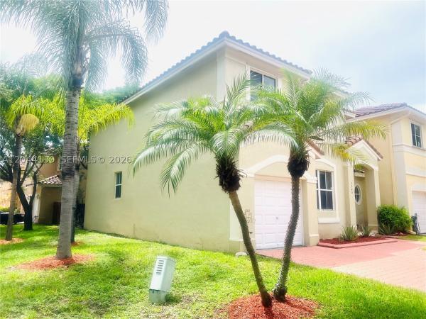 Sunny Isle At Nautica, 3540 SW 170th Ave, Miramar, Florida 33027, image 3