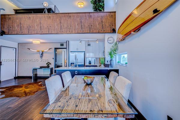 The Lofts At South Beach, 1701 Sunset Harbour Dr #L507, Miami Beach, Florida 33139, image 1