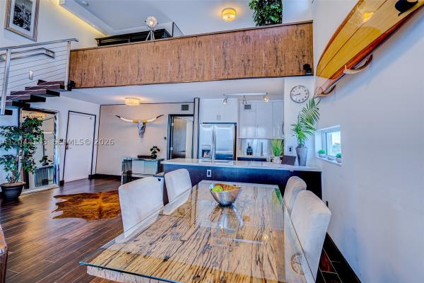 The Lofts At South Beach, 1701 Sunset Harbour Dr #L507, Miami Beach, Florida 33139, image 2