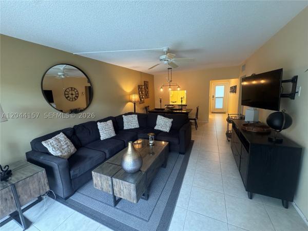 Gardens By The Sea, 1501 S Ocean Blvd #224, Lauderdale By The Sea, Florida 33062, image 2