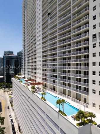 The Club At Brickell Bay, 1200 Brickell Bay Dr #2806, Miami, Florida 33131, image 3