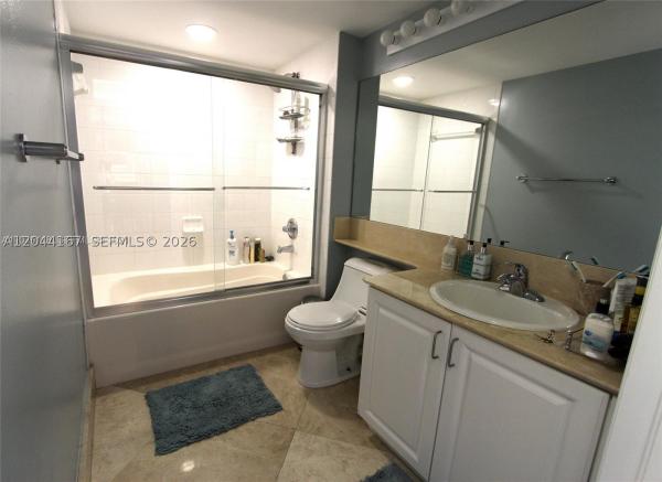 The Mark On Brickell, 1155 Brickell Bay Dr #3107, Miami, Florida 33131, image 2