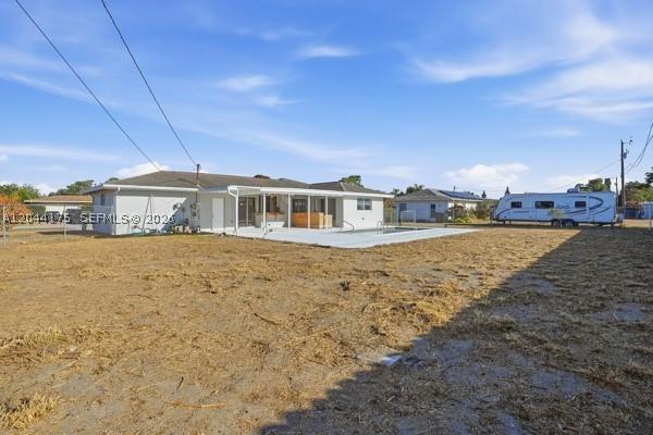 Country Club, 312 Hollywood St, Lehigh Acres, Florida 33936, image 2