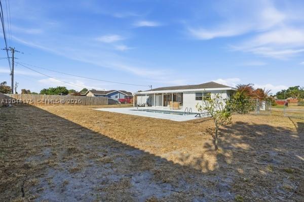 Country Club, 312 Hollywood St, Lehigh Acres, Florida 33936, image 3