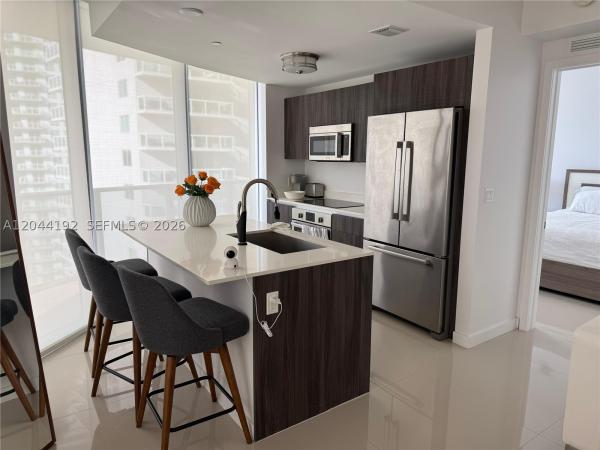 Aria On The Bay, 488 NE 18th St #2701, Miami, Florida 33132, image 2
