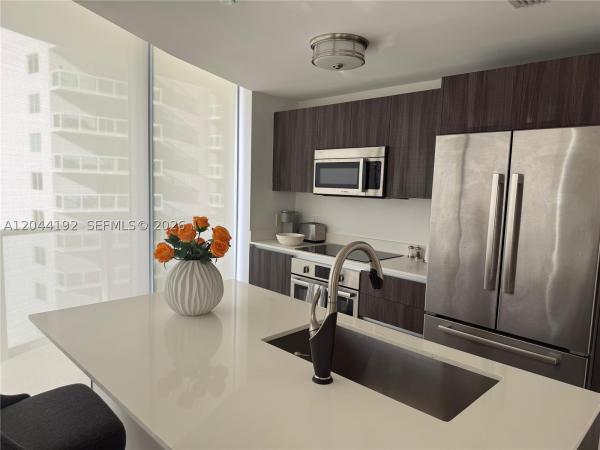 Aria On The Bay, 488 NE 18th St #2701, Miami, Florida 33132, image 1