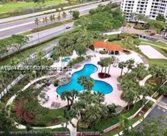 Parc Central Aventura South, 3300 NE 191st St #702, Aventura, Florida 33180, image 3