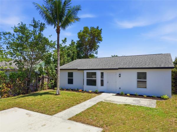 1229 18th Ave N, Lake Worth, Florida 33460, image 2