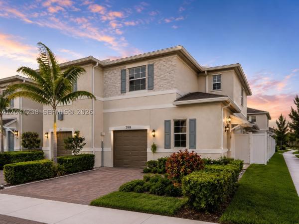 Marbella, 799 SE 19th St, Homestead, Florida 33034, image 1