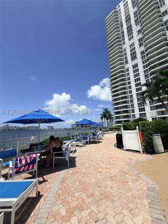 Mystic Pointe Tower 200, 19101 NE 36th Ct #1005, Aventura, Florida 33180, image 2