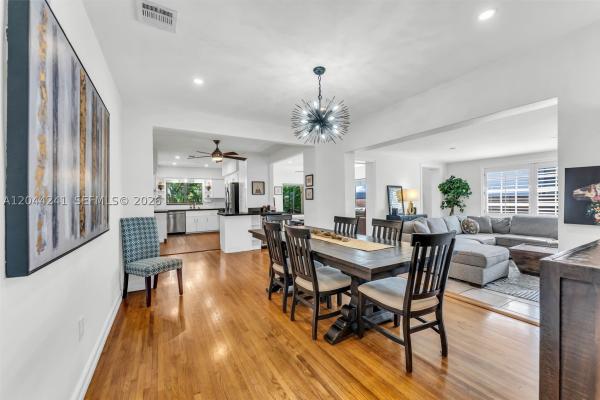 Silver Bluff Estates, 2220 SW 25th St, Miami, Florida 33133, image 1