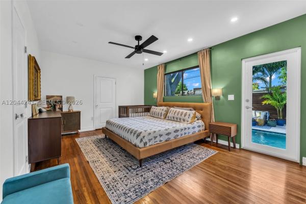 Silver Bluff Estates, 2220 SW 25th St, Miami, Florida 33133, image 3