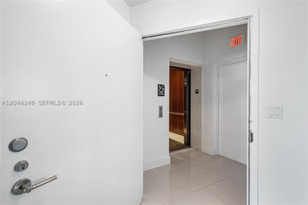 Paramount Bay, 2020 N Bayshore Dr #3904, Miami, Florida 33137, image 2