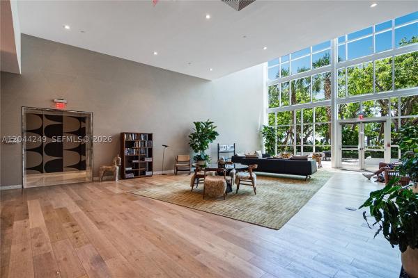 Paramount Bay, 2020 N Bayshore Dr #3904, Miami, Florida 33137, image 3