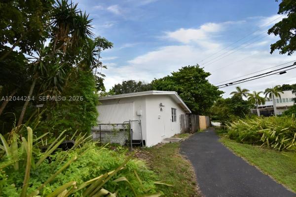 Gillcrest, 2800 Davie Blvd, Fort Lauderdale, Florida 33312, image 1