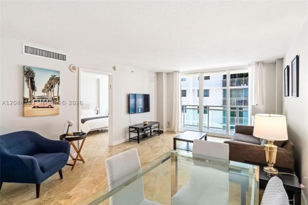 The Collins, 6917 Collins Ave #1012, Miami Beach, Florida 33141, image 1
