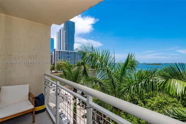 Cite On The Bay East, 2000 N Bayshore Dr #516, Miami, Florida 33137, image 2