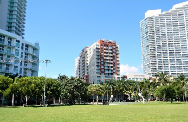 Cite On The Bay East, 2000 N Bayshore Dr #516, Miami, Florida 33137, image 1